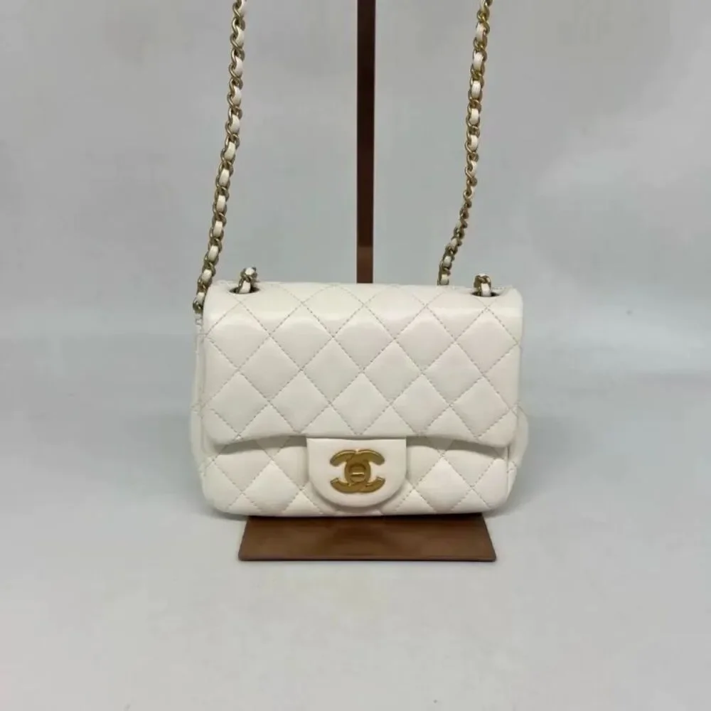 Chanel Women Pre-Loved Bag Very Good Condition
